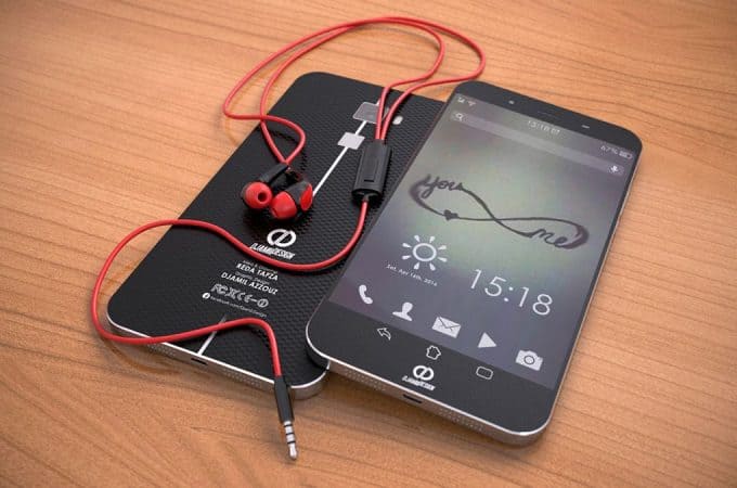 Best Music smartphones form LG, Sony, Apple 