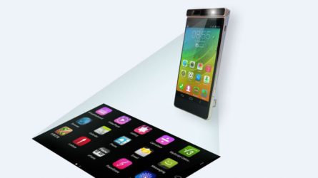unusual feature smartphones