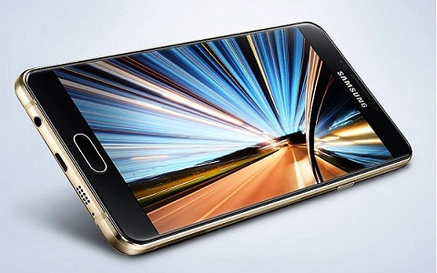 Galaxy A9 Pro rivals