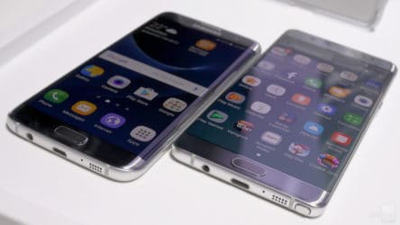 curved screen iphone