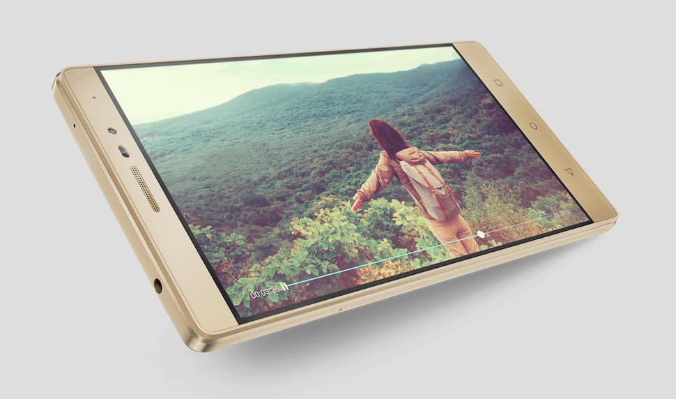 Mobile phones have changed our lives