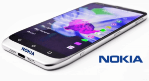 Nokia Android Nougat