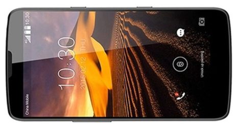 Posh Volt Max LTE L640