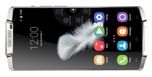 huge battery smartphones