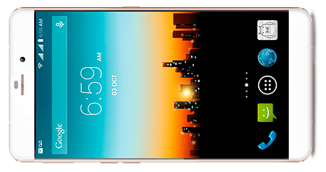 Posh Volt Max LTE L640