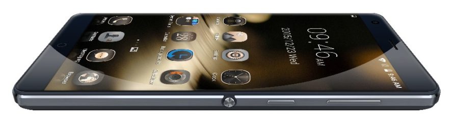 huge battery smartphones