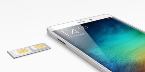 3gb ram dual-sim smartphones