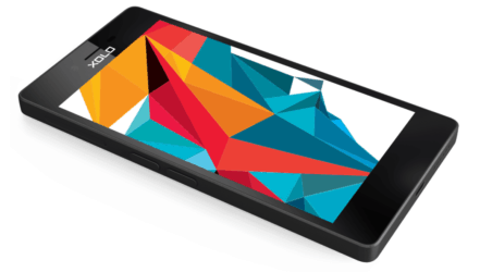 top non-Chinese smartphones