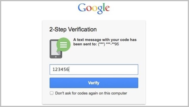 Apple ID security