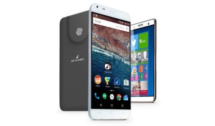 unusual feature smartphones