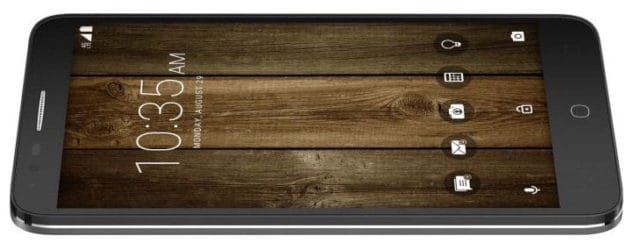 alcatel fierce 4 hihi