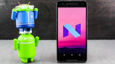 android 7 nougat