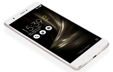 Top non Chinese smartphones for photography