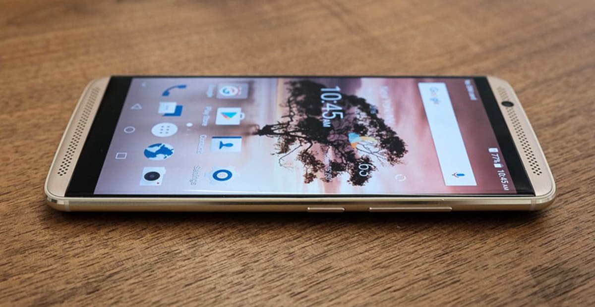 Android best phone with expandable memory in 2016