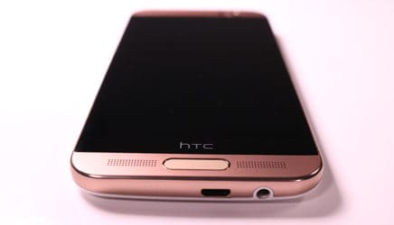 htc one me specs