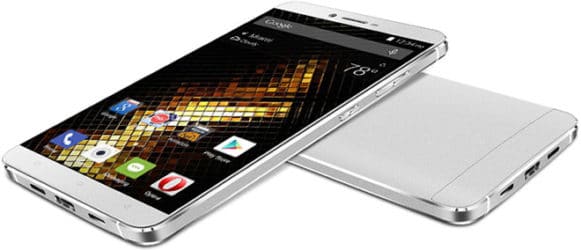 3gb ram dual-sim smartphones