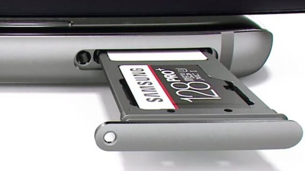 Android best phone with expandable memory in 2016