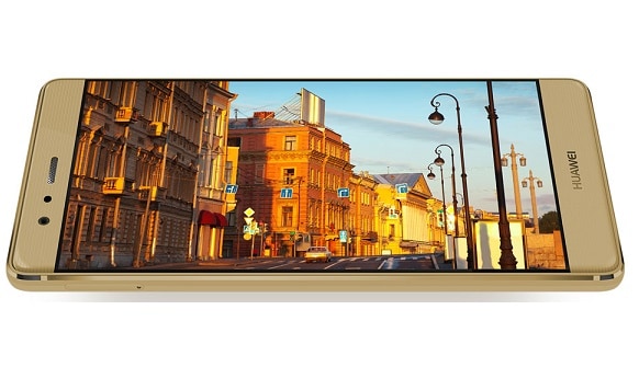 Huawei P9 Plus review