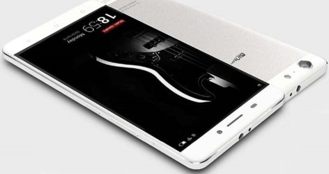 huge battery smartphones