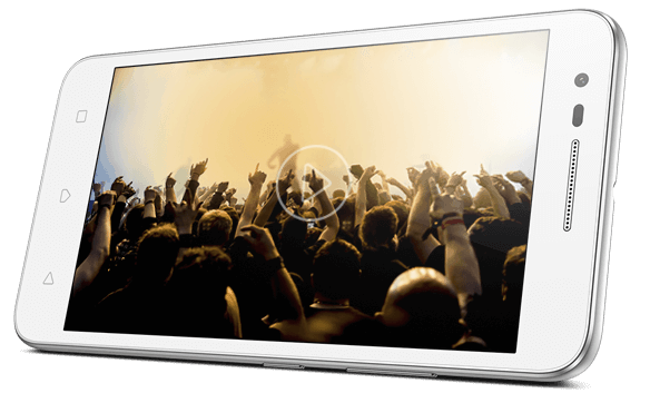 Lenovo Vibe C2 Power VS Xiaomi Redmi 3S