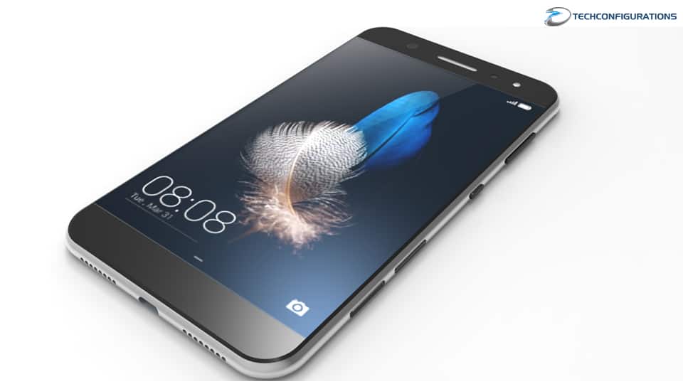 Best 2K display phone 2016 