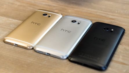 htc 10 review