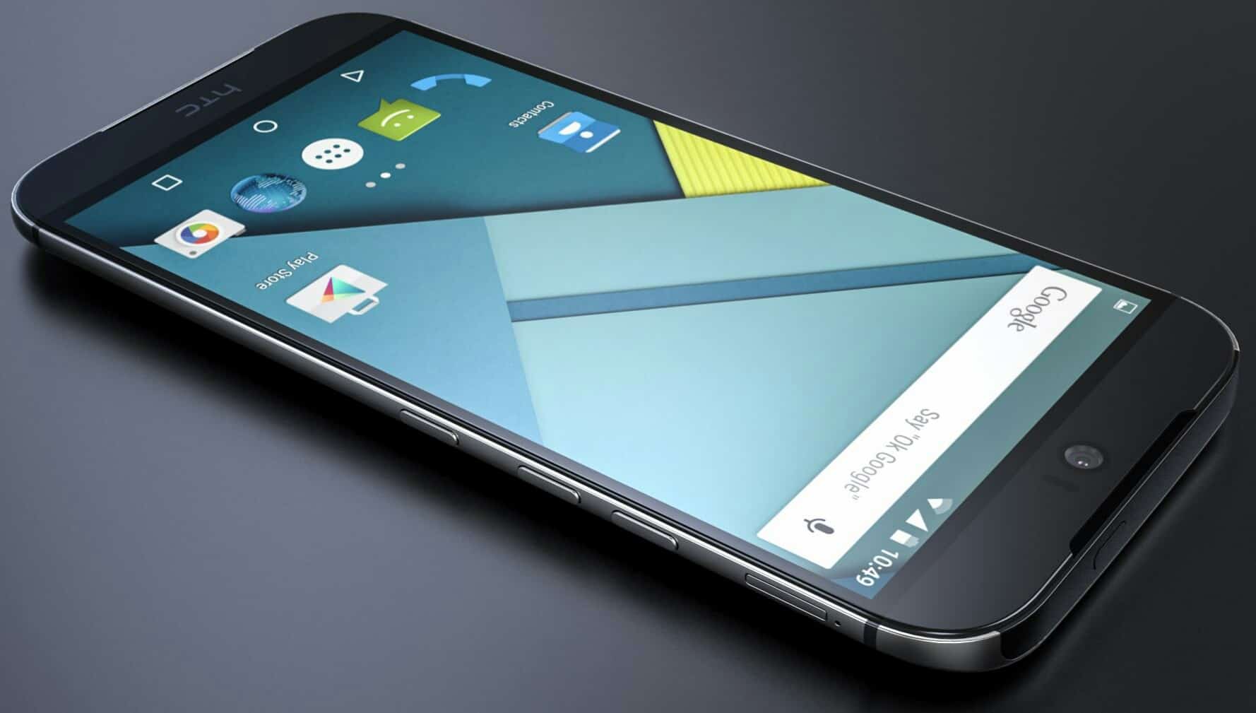 top phones with stereo speakers