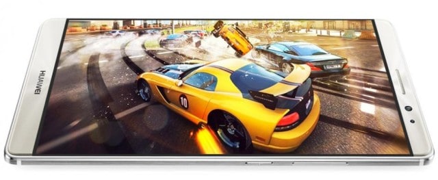 Best 2K display phone 2016 :huawei note 8