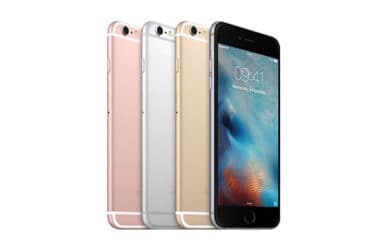 most secured smartphones