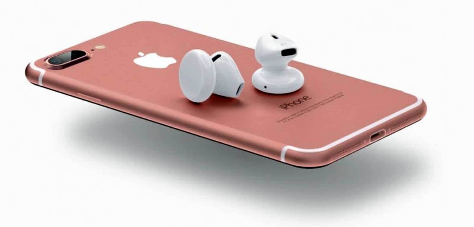 iPhone 7 Plus specs 2016 on Geekbench