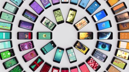 smartphone market q2 2016