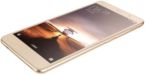leeco le 2 4k video recording
