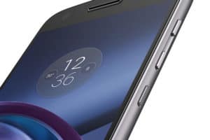 Moto Z Play VS Lenovo Zuk Z2