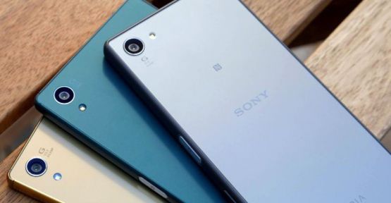 non-Chinese smartphones