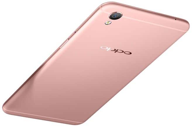oppo F1s Review : best selfie camera 2016