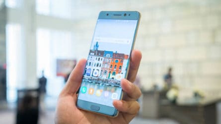 samsung galaxy note 7 review 2