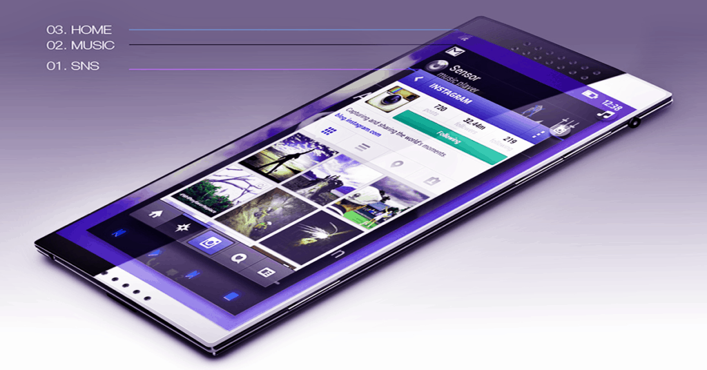 7 of the best slim phones for August 2016 4GB RAM and so