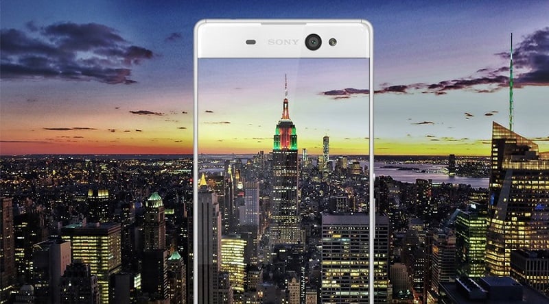 Sony Xperia XA review