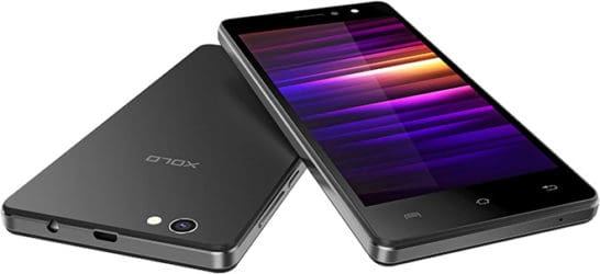 top non-Chinese smartphones