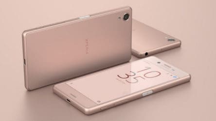 xperia x performance review