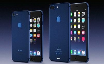 iPhone 7 Plus overview