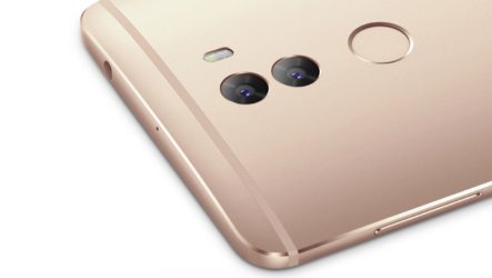 dual rear camera phones