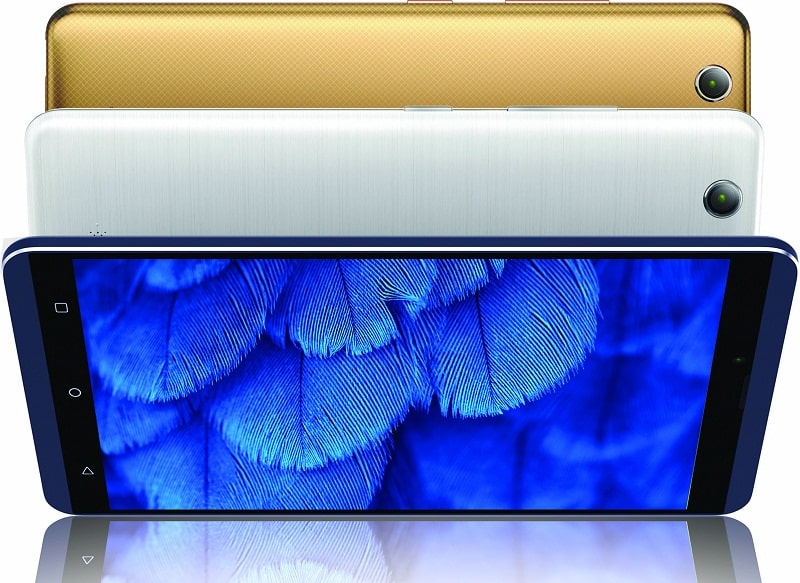 3GB RAM camera phones