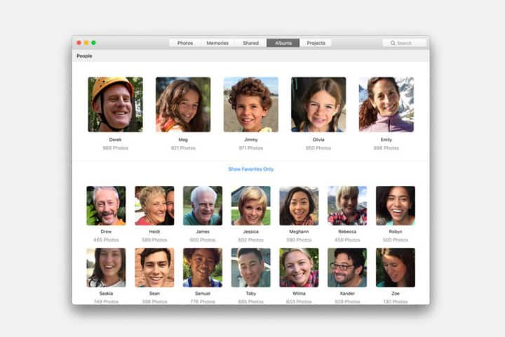 5 cool features of MacOS Sierra