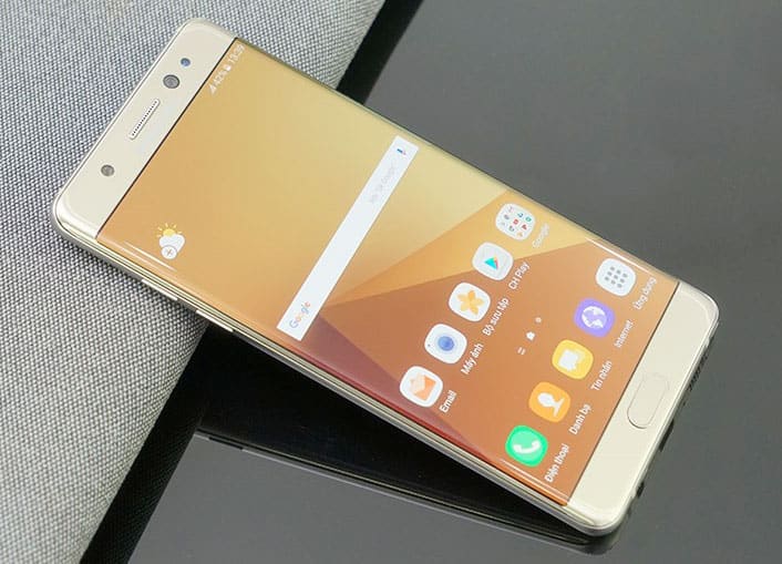 4GB RAM snapdragon phones