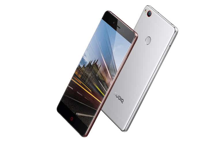 4gb ram snapdragon 820 phones