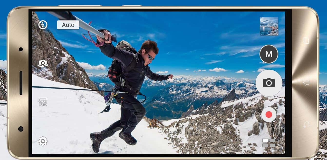 HTC Desire 10 Pro rivals