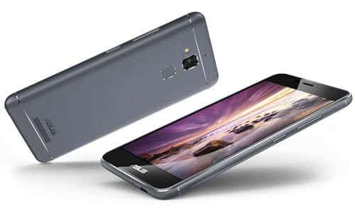 New Asus Zenfone 3 Max