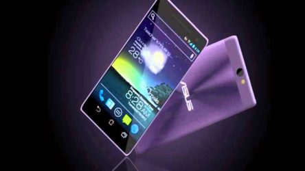 Asus Zenfone 3 Monarch vs Extreme Umi Plus