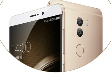 dual rear camera phones